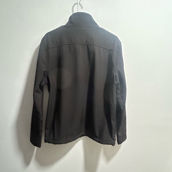 Guess Softshell Utility Parka Jacket - Picture 3 of 6